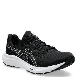 Sneakers & Athletics*ASICS Men's , GEL-Contend 9 Running Shoe Black/White