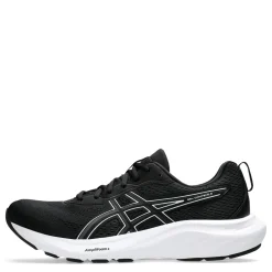 Sneakers & Athletics*ASICS Men's , GEL-Contend 9 Running Shoe Black/White