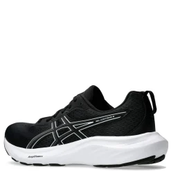 Sneakers & Athletics*ASICS Men's , GEL-Contend 9 Running Shoe Black/White