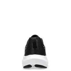 Sneakers & Athletics*ASICS Men's , GEL-Contend 9 Running Shoe Black/White