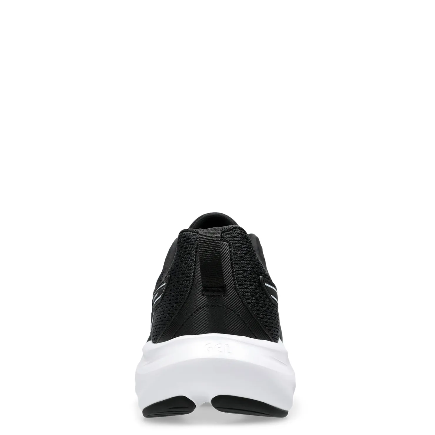 Sneakers & Athletics*ASICS Men's , GEL-Contend 9 Running Shoe Black/White