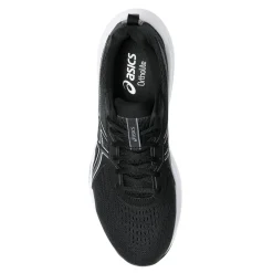 Sneakers & Athletics*ASICS Men's , GEL-Contend 9 Running Shoe Black/White