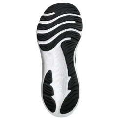 Sneakers & Athletics*ASICS Men's , GEL-Contend 9 Running Shoe Black/White