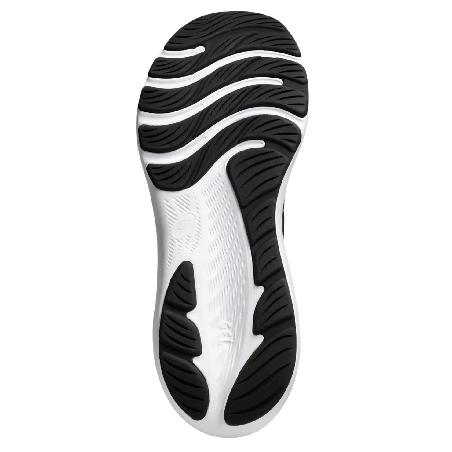 Sneakers & Athletics*ASICS Men's , GEL-Contend 9 Running Shoe Black/White