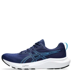Running*ASICS Men's , GEL-Contend 9 Running Shoe Blue Expanse/Digital Aqua