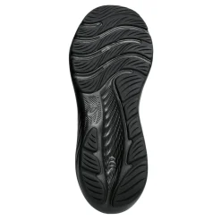 Running*ASICS Men's , GEL-Contend 9 Running Shoe - Extra Wide Width Black/Graphite Grey