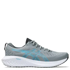 Sneakers & Athletics*ASICS Men's , GEL-Excite 10 Running Shoe Sheet Rock/Digital Aqua