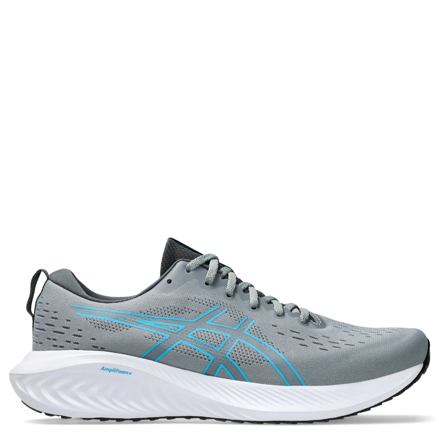 Sneakers & Athletics*ASICS Men's , GEL-Excite 10 Running Shoe Sheet Rock/Digital Aqua