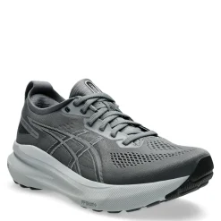 Sneakers & Athletics*ASICS Men's , GEL-Kayano 31 Running Shoe Steel Grey/Piedmont Grey