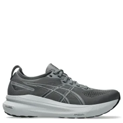 Sneakers & Athletics*ASICS Men's , GEL-Kayano 31 Running Shoe - Wide Width Steel Grey/Piedmont Grey