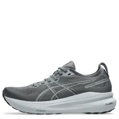 Sneakers & Athletics*ASICS Men's , GEL-Kayano 31 Running Shoe - Wide Width Steel Grey/Piedmont Grey