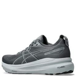 Sneakers & Athletics*ASICS Men's , GEL-Kayano 31 Running Shoe - Wide Width Steel Grey/Piedmont Grey
