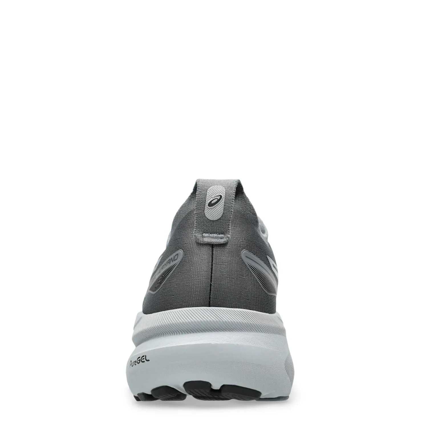 Sneakers & Athletics*ASICS Men's , GEL-Kayano 31 Running Shoe - Wide Width Steel Grey/Piedmont Grey