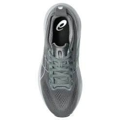 Sneakers & Athletics*ASICS Men's , GEL-Kayano 31 Running Shoe - Wide Width Steel Grey/Piedmont Grey