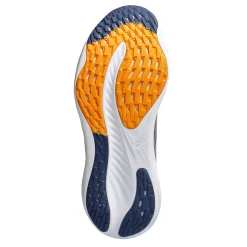 Sneakers & Athletics*ASICS Men's , GEL-Nimbus 26 Running Shoe Sheet Rock/Thunder Blue