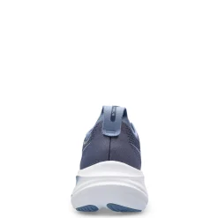 Sneakers & Athletics*ASICS Men's , GEL-Nimbus 26 Running Shoe Thunder Blue/Denim Blue