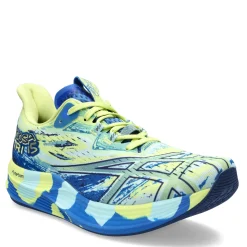 Sneakers & Athletics*ASICS Men's , GEL-Noosa Tri 15 Running Shoe Illusion Blue/Aquamarine