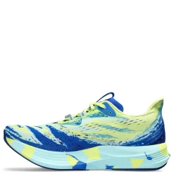 Sneakers & Athletics*ASICS Men's , GEL-Noosa Tri 15 Running Shoe Illusion Blue/Aquamarine