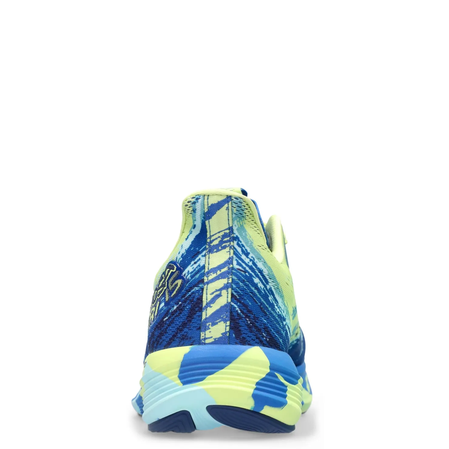 Sneakers & Athletics*ASICS Men's , GEL-Noosa Tri 15 Running Shoe Illusion Blue/Aquamarine