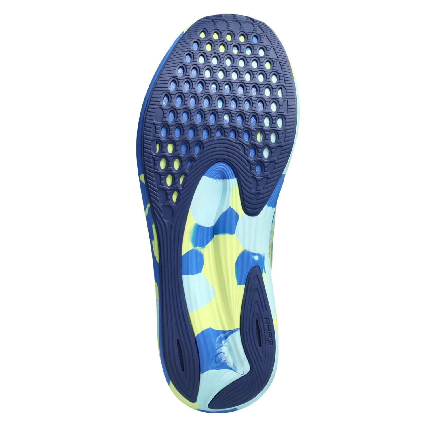 Sneakers & Athletics*ASICS Men's , GEL-Noosa Tri 15 Running Shoe Illusion Blue/Aquamarine