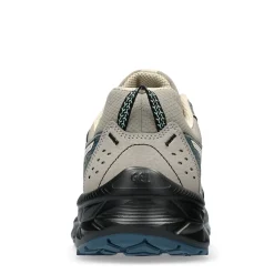 Trail & Hiking*ASICS Men's , GEL-Venture 9 Trail Running Shoe Feather Grey/Birch