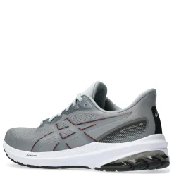 Sneakers & Athletics*ASICS Men's , GT-1000 12 Running Shoe Sheet Rock / Antique Red