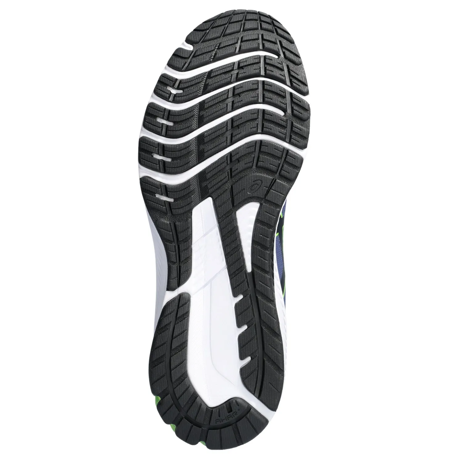 Sneakers & Athletics*ASICS Men's , GT-1000 12 Running Shoe Thunder Blue/Electric Lime