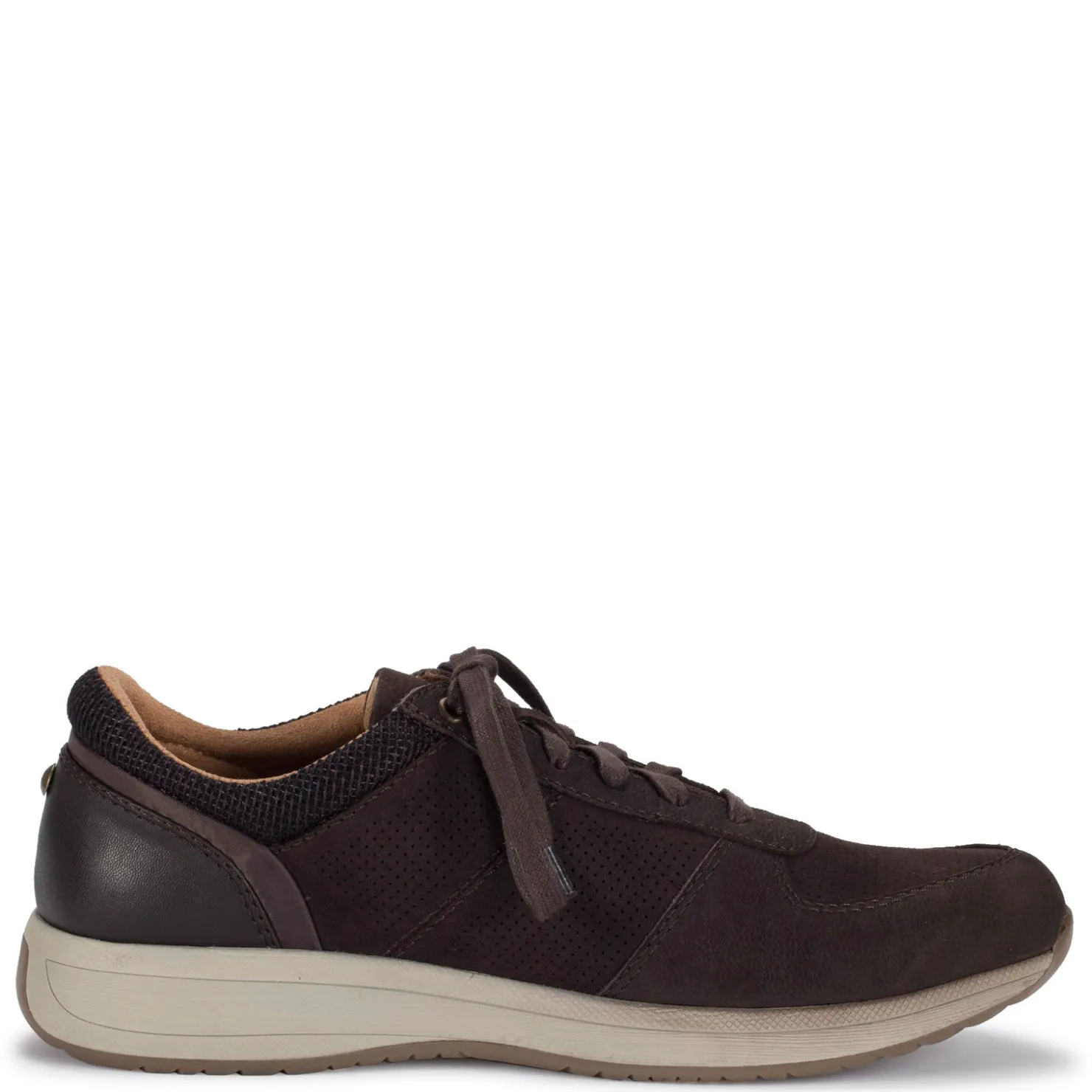 Walking*Baretraps Men's , Easton Sneaker Espresso