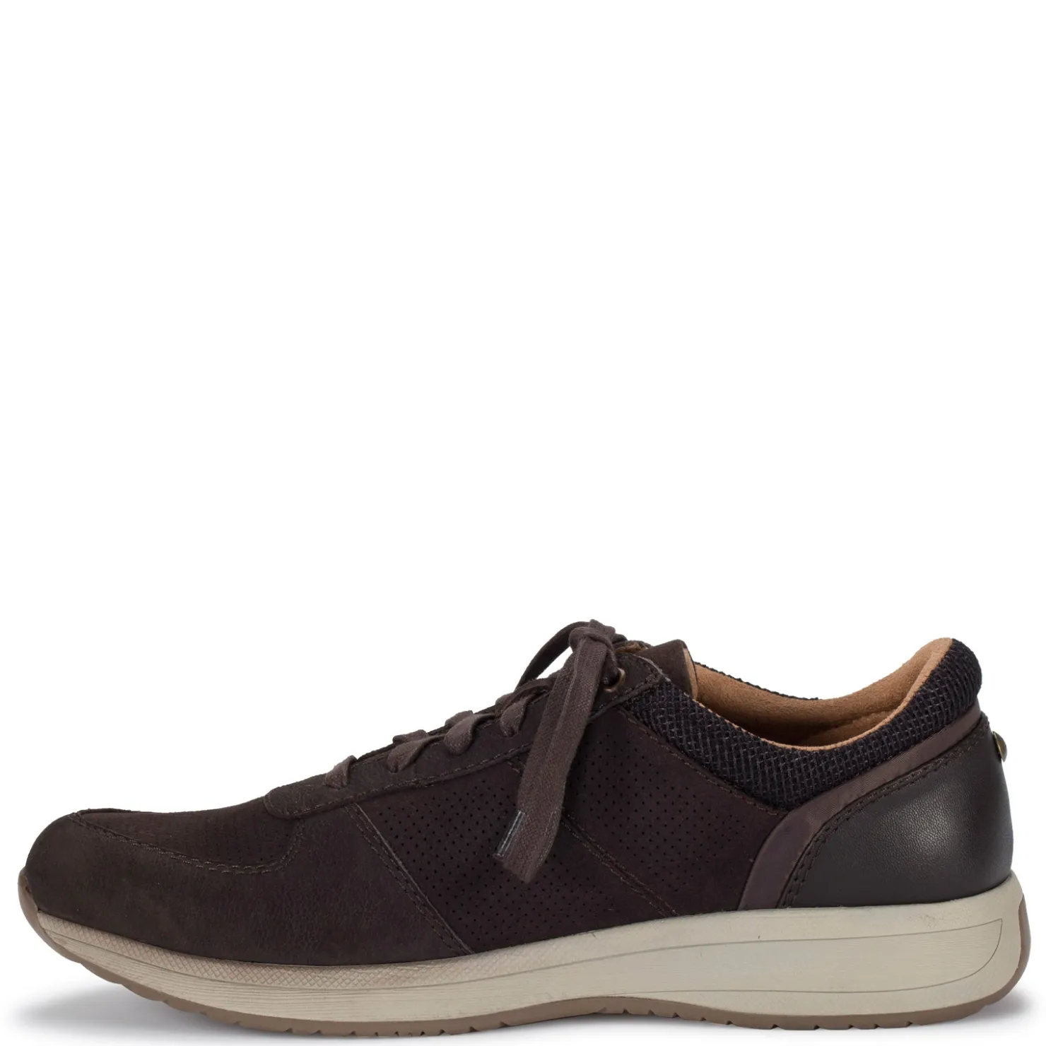 Walking*Baretraps Men's , Easton Sneaker Espresso