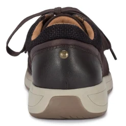 Walking*Baretraps Men's , Easton Sneaker Espresso