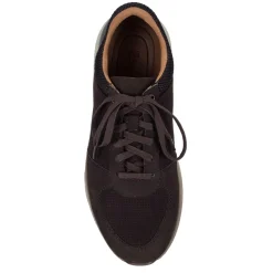 Walking*Baretraps Men's , Easton Sneaker Espresso