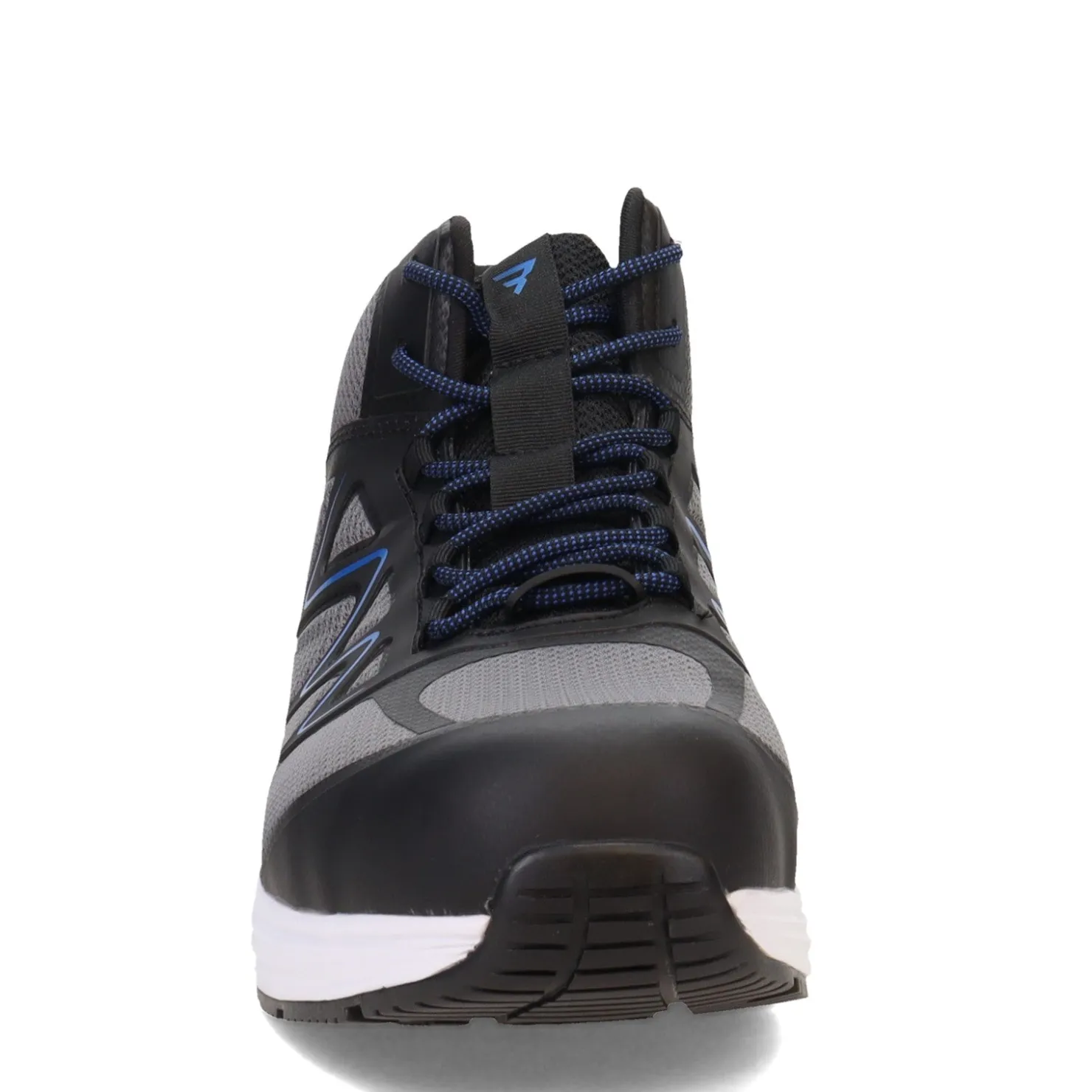 Boots*Bates Men's , Rush Mid CT Work Boot Grey