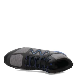 Boots*Bates Men's , Rush Mid CT Work Boot Grey