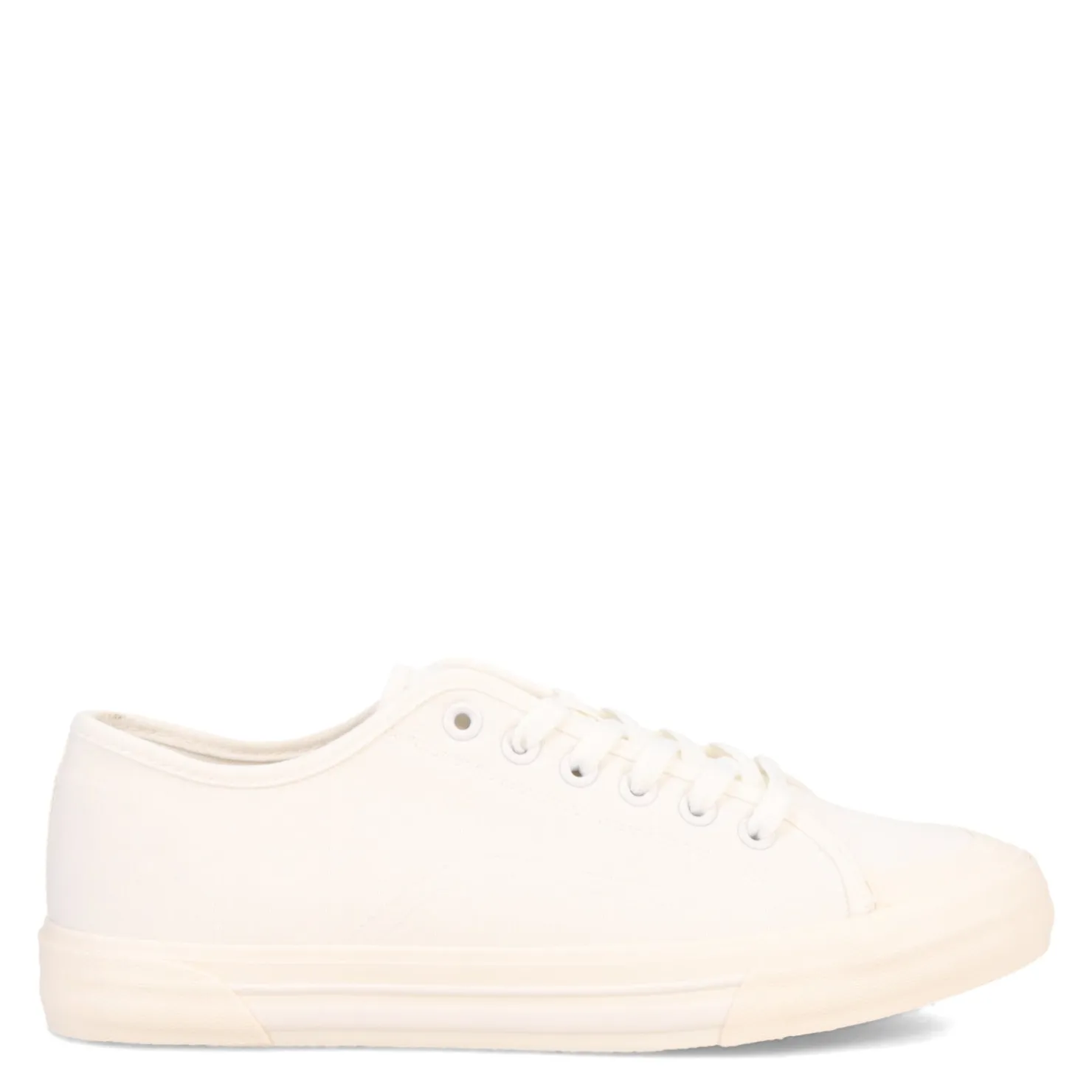 Fashion & Street*Ben Sherman Men's , Belfast Sneaker White/Whisper White