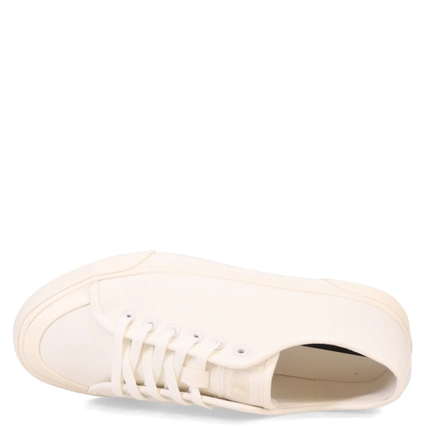 Fashion & Street*Ben Sherman Men's , Belfast Sneaker White/Whisper White