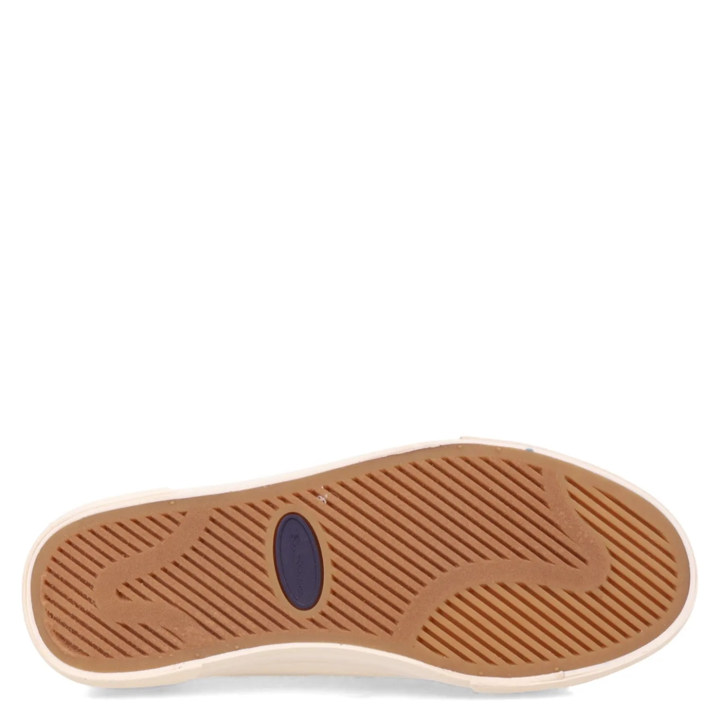 Fashion & Street*Ben Sherman Men's , Belfast Sneaker White/Whisper White