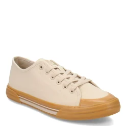Fashion & Street*Ben Sherman Men's , Belfast Sneaker Light Beige/Gum/Doe