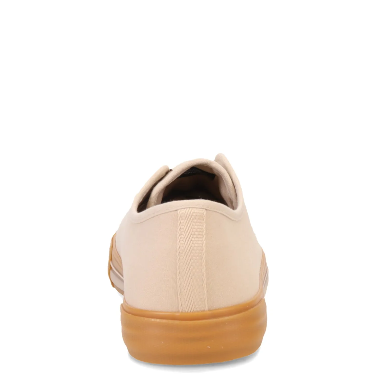Sneakers & Athletics*Ben Sherman Men's , Belfast Sneaker Light Beige/Gum/Doe