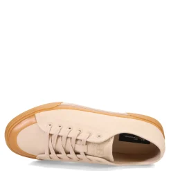 Sneakers & Athletics*Ben Sherman Men's , Belfast Sneaker Light Beige/Gum/Doe