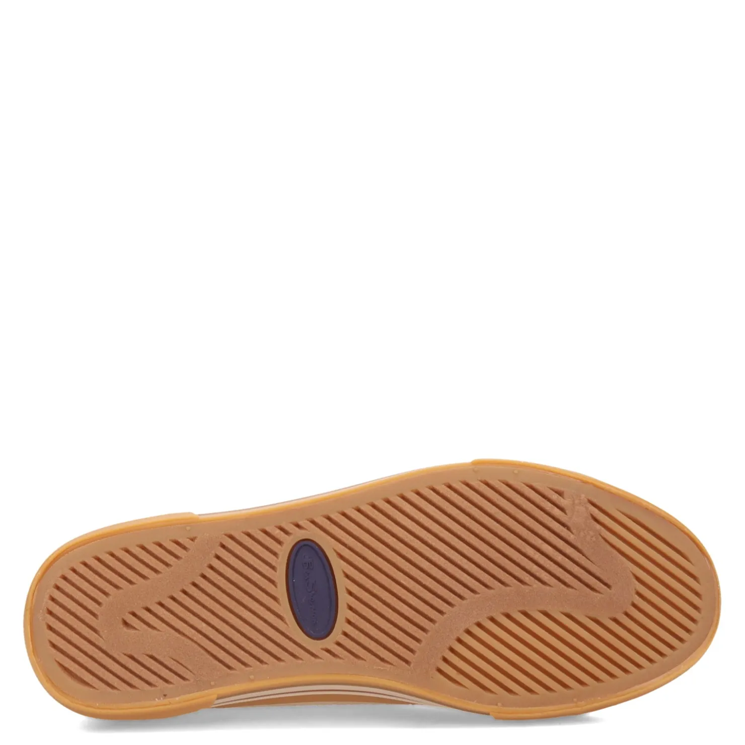 Sneakers & Athletics*Ben Sherman Men's , Belfast Sneaker Light Beige/Gum/Doe