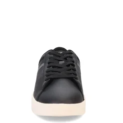 Fashion & Street*Ben Sherman Men's , Boxwell Sneaker Black/Whisper/Charcoal