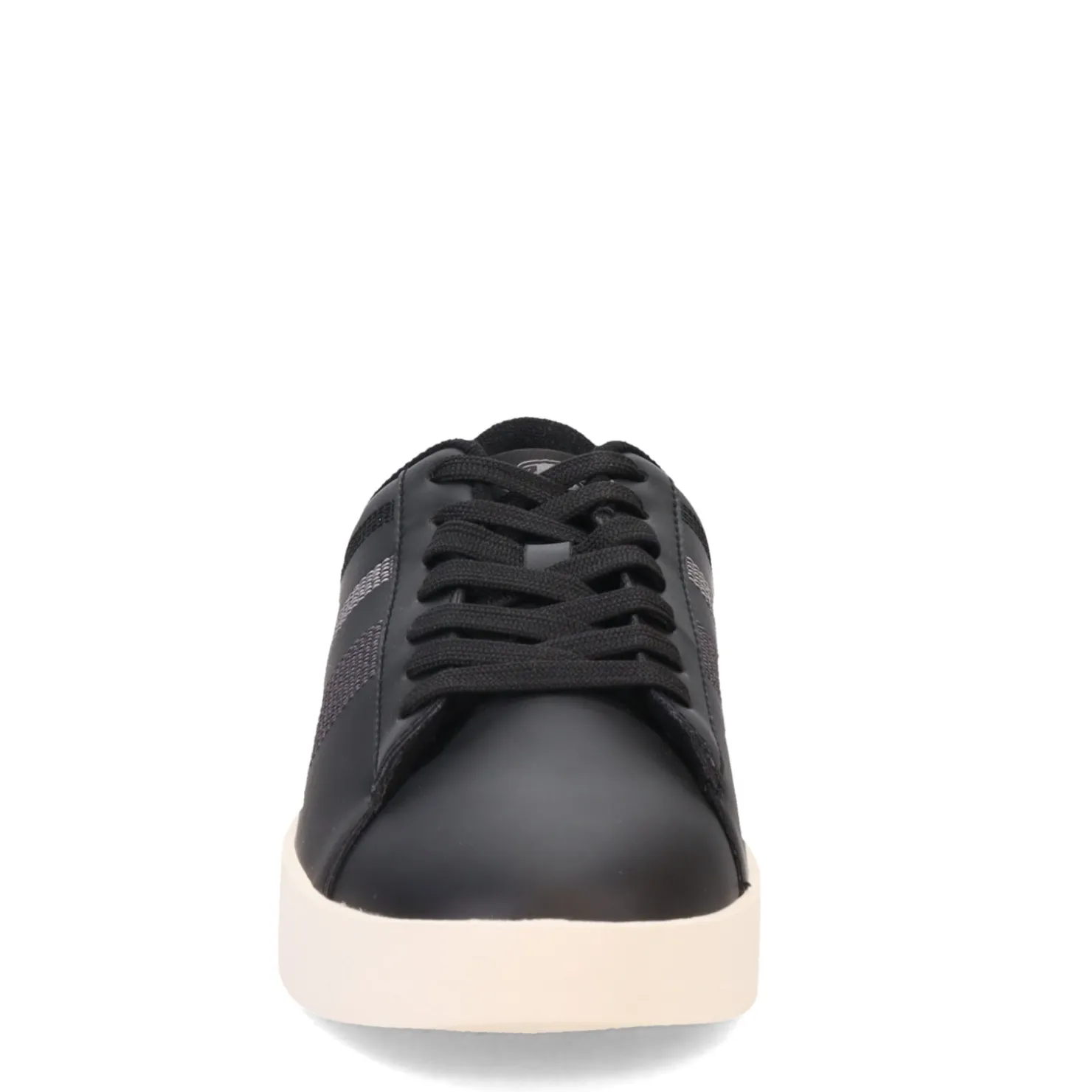 Fashion & Street*Ben Sherman Men's , Boxwell Sneaker Black/Whisper/Charcoal