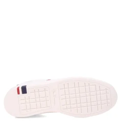 Sneakers & Athletics*Ben Sherman Men's , Boxwell Sneaker White/Navy/Red