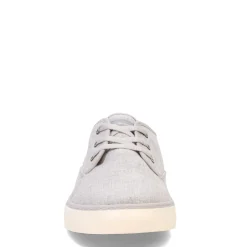Fashion & Street*Ben Sherman Men's , Camden Sneaker Grey/White