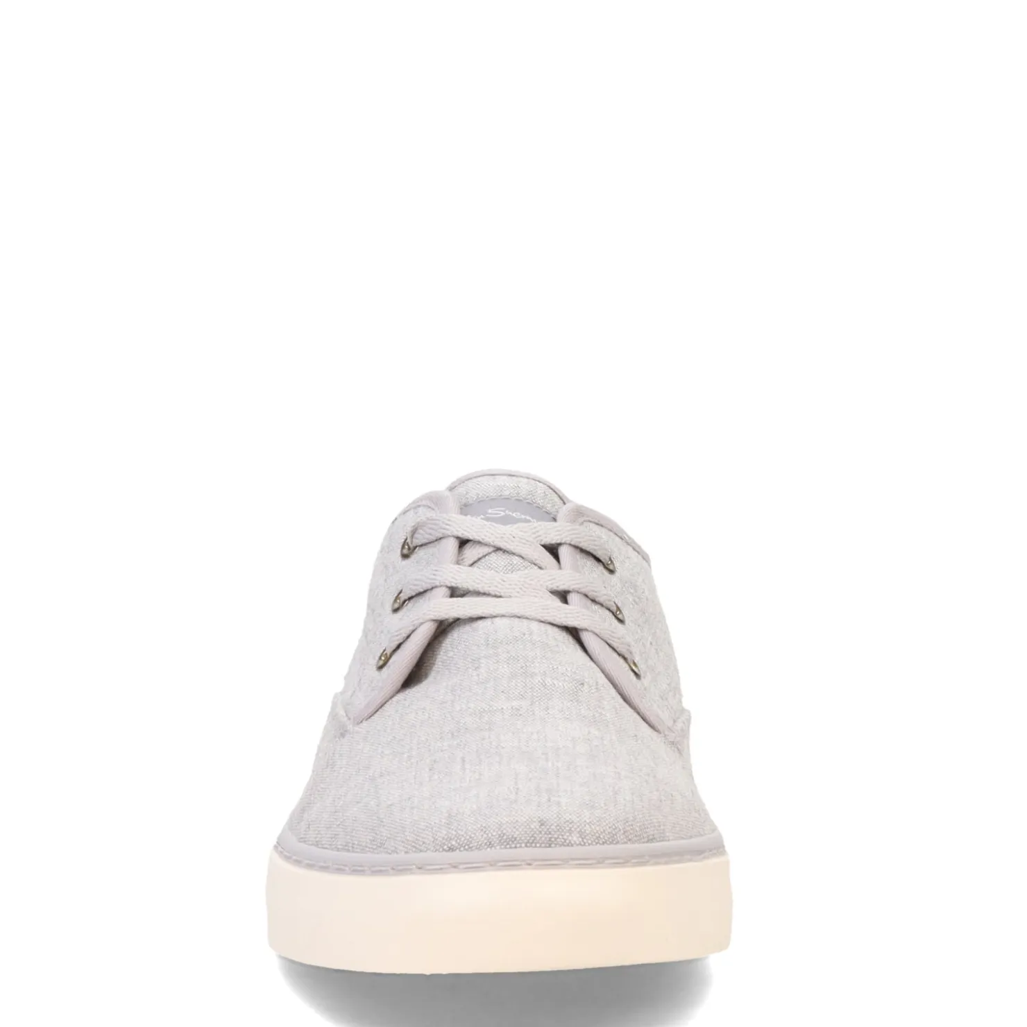 Fashion & Street*Ben Sherman Men's , Camden Sneaker Grey/White