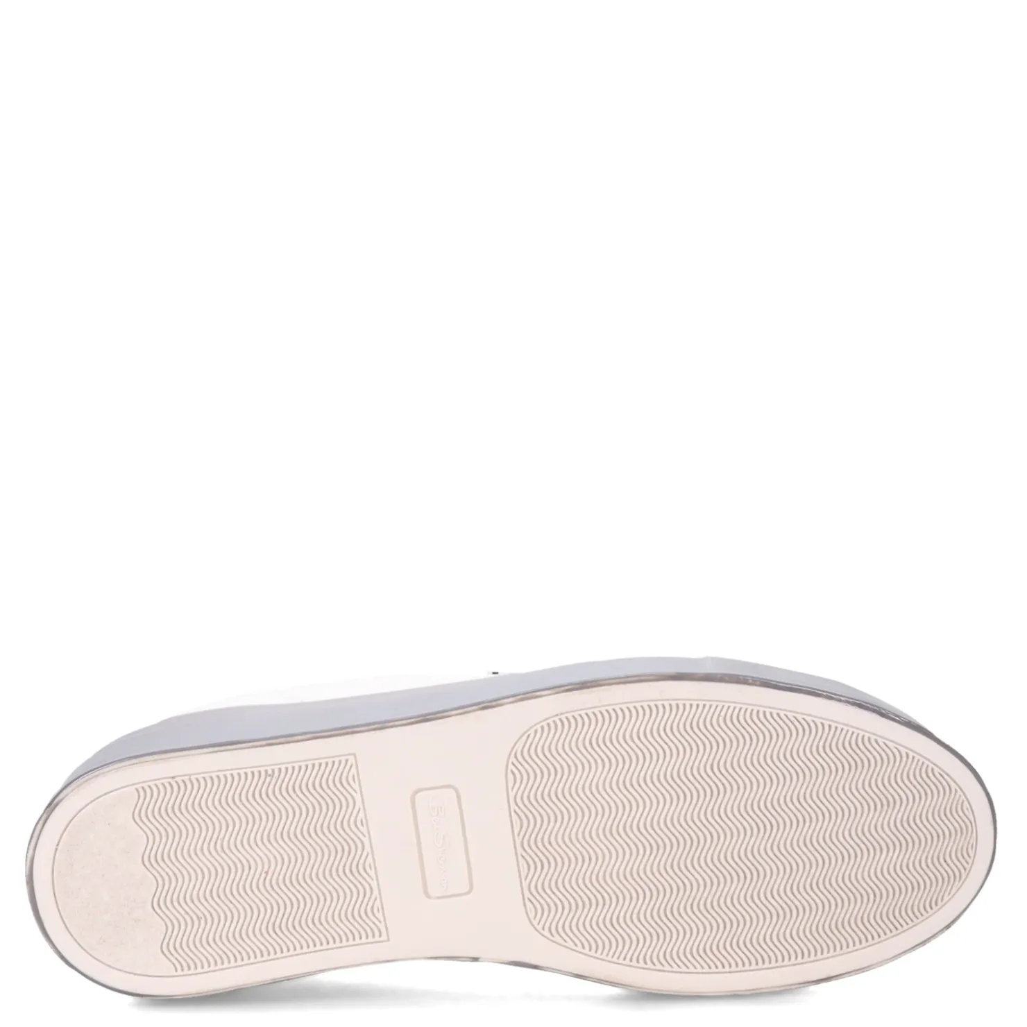Fashion & Street*Ben Sherman Men's , Crowley Sneaker White/Alloy/Black