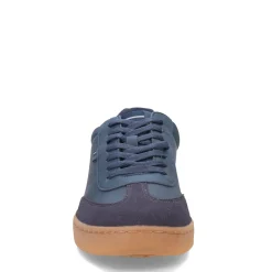Fashion & Street*Ben Sherman Men's , Glasgow Sneaker Navy Gum