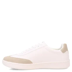 Fashion & Street*Ben Sherman Men's , Glasgow Sneaker White/Off White