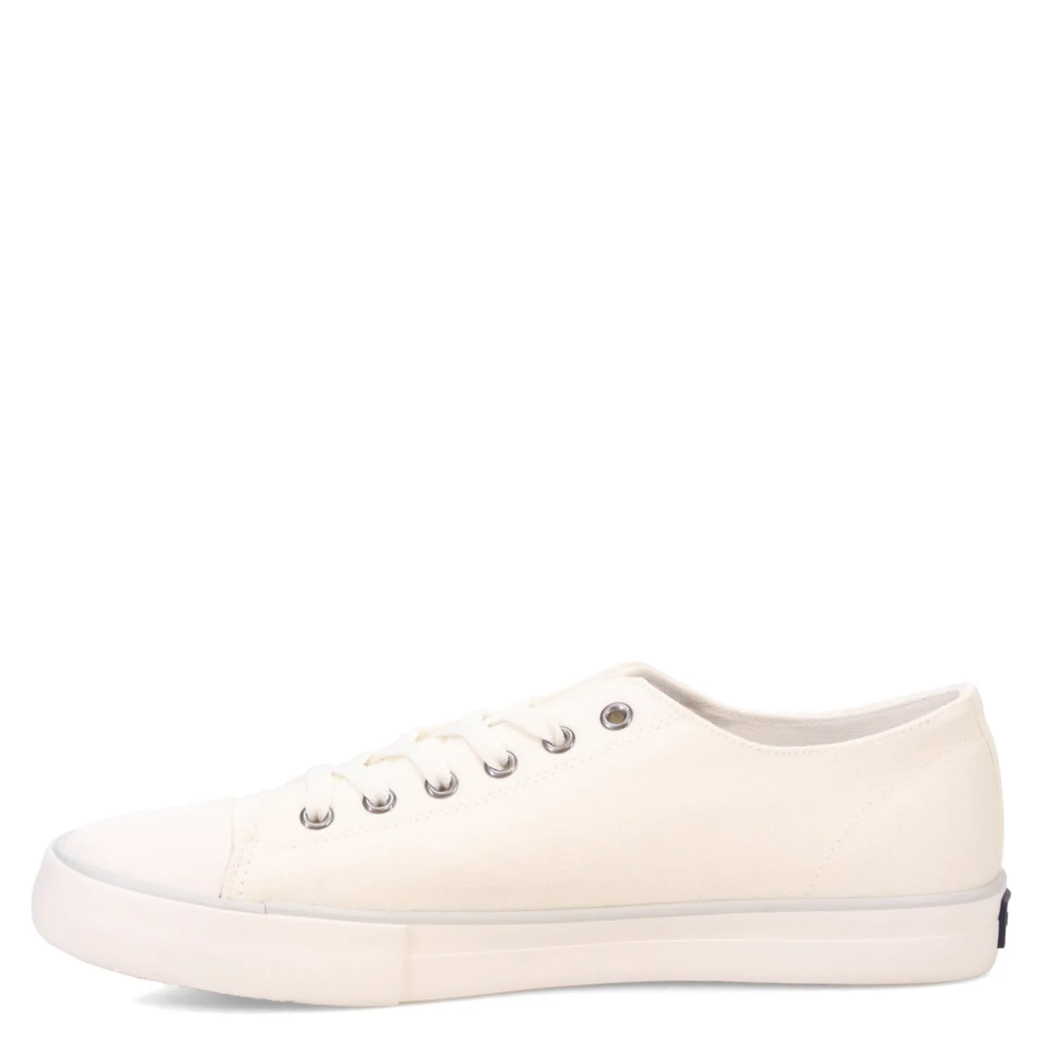 Fashion & Street*Ben Sherman Men's , Hadley Lo Sneaker White/Glacier