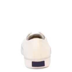 Fashion & Street*Ben Sherman Men's , Hadley Lo Sneaker White/Glacier